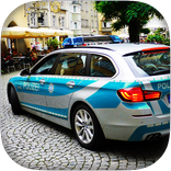 Police Car Driving Game