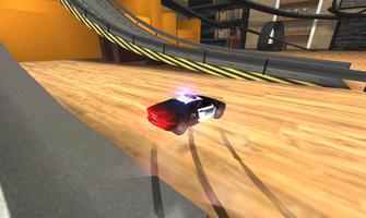 Police Car Driving Game اسکرین شاٹ 3