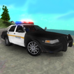 Police Car Driver Simulator icon