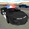 Police Car Driving Sim MOD