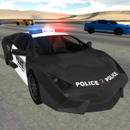 police car simulator games 3d – Apps no Google Play