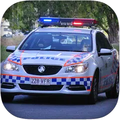 City Traffic Police Driving APK download