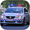 City Traffic Police Driving APK