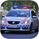 City Traffic Police Driving APK