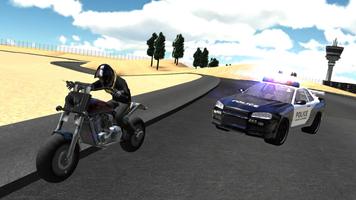 City Traffic Police Driving スクリーンショット 2