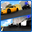 Police VS Robbers icon