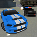 Police VS Robbers 3 APK