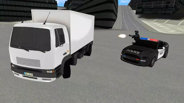 Screenshot 12 for Police VS Robbers 3