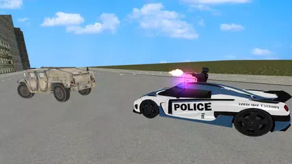 Police VS Robbers 3 APK 下載