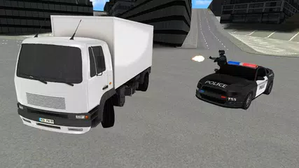 Police VS Robbers 3 APK 下載