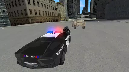 Police VS Robbers 3 APK 下載