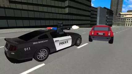 Police VS Robbers 3 APK 下載
