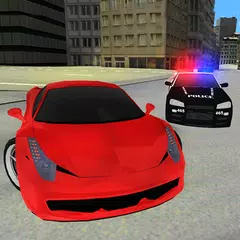 download Police vs Robbers APK