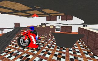 RC Motorbike Racing 3D screenshot 3