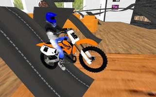 RC Motorbike Racing 3D screenshot 1