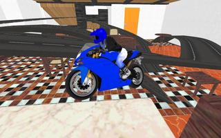 RC Motorbike Racing 3D screenshot 2