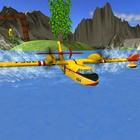 Airplane Flight Simulator RC иконка