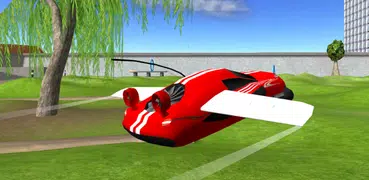 RC Hovercraft Airplane