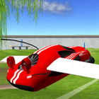 RC Hovercraft Airplane icône