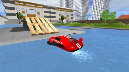 RC Hovercraft Airplane APK download