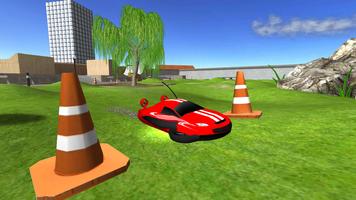 RC Hovercraft Airplane Screenshot 1