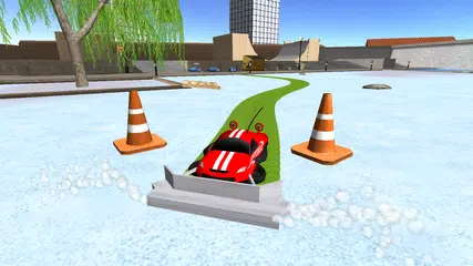 RC Hovercraft Airplane APK download