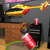 Helicopter RC Simulator 3D Zeichen