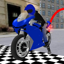 Extreme Motorbike Racing 3D APK