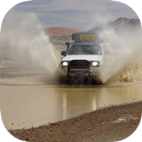 4x4 Smugglers Truck Driving APK