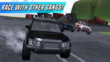 4x4 Smugglers Truck Driving اسکرین شاٹ 2