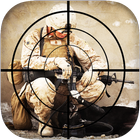 Sniper Shooter Assassin Siege icône