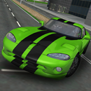 Sports Car City Driving APK