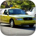 Taxi Town Driving Simulator