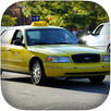 Taxi Town Driving Simulator APK