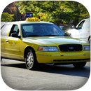 Taxi Town Driving Simulator APK