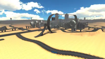 City Taxi Driving Simulator 3D APK download