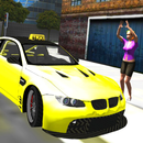Taxi Driving Simulator APK