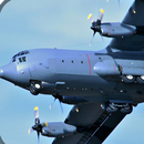 Flight Sim: Transport Plane 3D APK