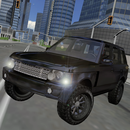 4x4 Truck City Driving APK