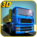 Truck Parking 3D Simulator APK