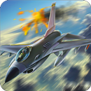 Plane Fighter Fly Simulator APK