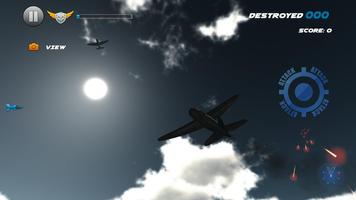 Plane Fighter Fly Simulator Screenshot 3