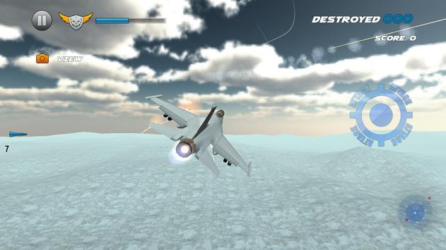 Fighter Plane Game Download Free