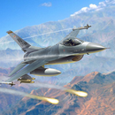 Jet Plane Fighter City 3D APK