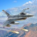 Jet Plane Fighter City 3D aplikacja