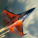 Airplane Carrier Fighter Jet APK