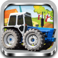 Truck Racing - Farm Express