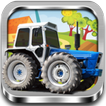 Truck Racing - Farm Express icon