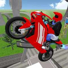 Stunt Motorbike Race 3D アプリダウンロード
