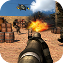 Modern Strike Counter Sniper APK